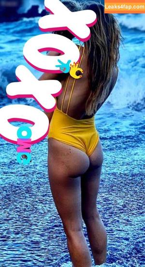 Annemarie Carpendale фото #0217