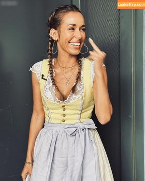 Annemarie Carpendale фото #0218