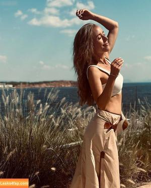 Annemarie Carpendale фото #0221