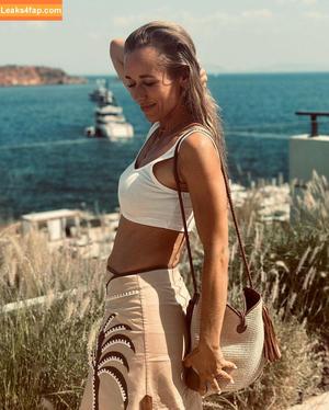 Annemarie Carpendale фото #0222