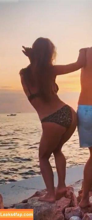 Annemarie Carpendale фото #0228