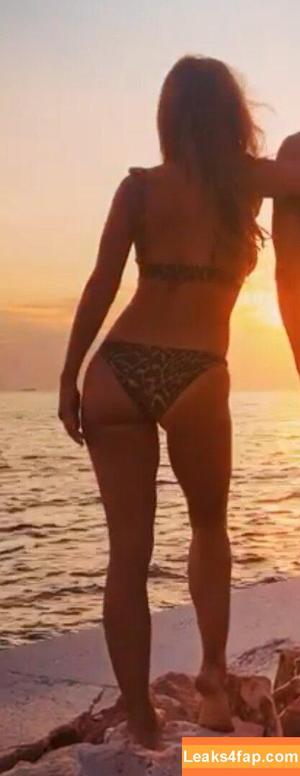 Annemarie Carpendale фото #0231