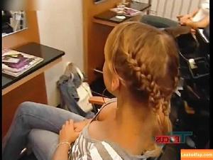 Annemarie Carpendale фото #0255