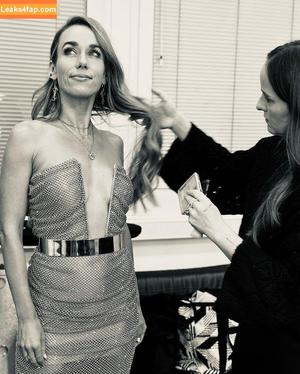 Annemarie Carpendale фото #0274