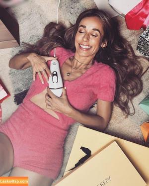 Annemarie Carpendale фото #0288