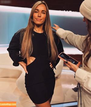 Annemarie Carpendale фото #0294