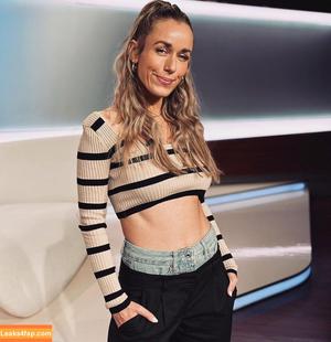 Annemarie Carpendale фото #0335