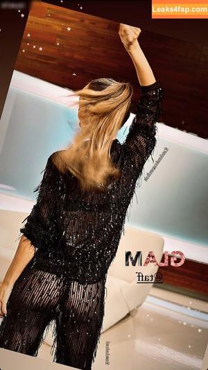 Annemarie Carpendale фото #0340