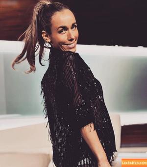 Annemarie Carpendale фото #0343