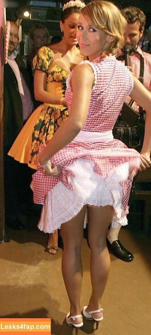 Annemarie Carpendale фото #0371