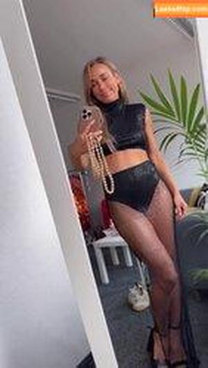 Annemarie Carpendale фото #0387