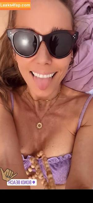 Annemarie Carpendale фото #0397