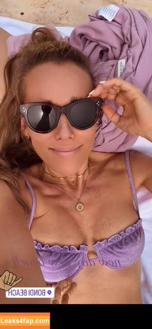 Annemarie Carpendale фото #0399