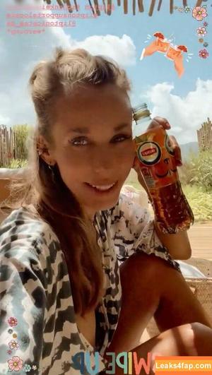 Annemarie Carpendale фото #0405