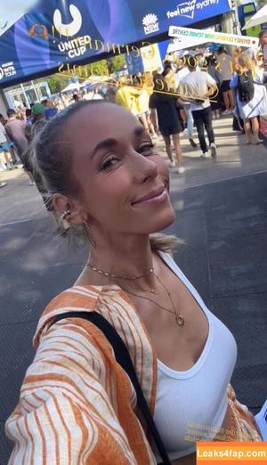 Annemarie Carpendale фото #0409