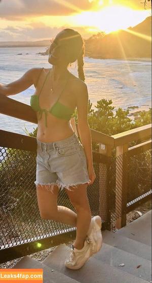 Annemarie Carpendale фото #0415