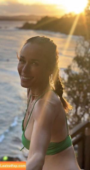 Annemarie Carpendale фото #0416