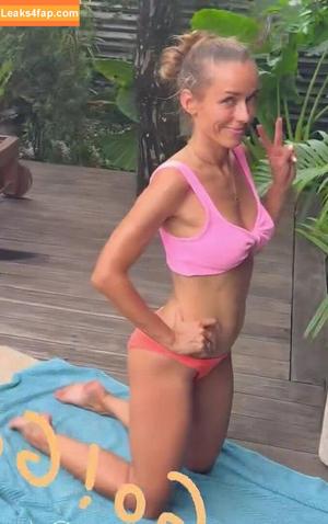 Annemarie Carpendale фото #0420