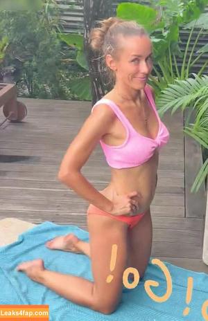 Annemarie Carpendale фото #0421