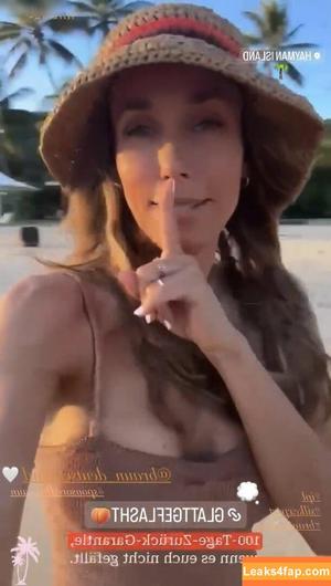 Annemarie Carpendale фото #0437