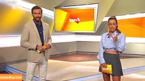 Annemarie Carpendale фото #0451