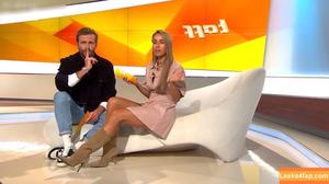 Annemarie Carpendale фото #0460