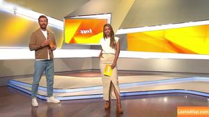 Annemarie Carpendale фото #0473