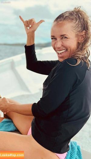 Annemarie Carpendale фото #0483