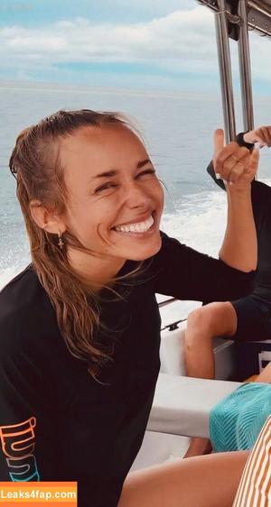 Annemarie Carpendale фото #0484