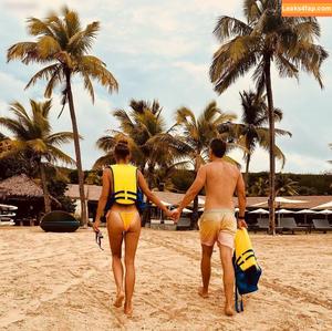 Annemarie Carpendale фото #0487