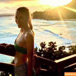 Annemarie Carpendale фото #0489