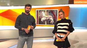 Annemarie Carpendale фото #0494