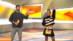 Annemarie Carpendale фото #0496