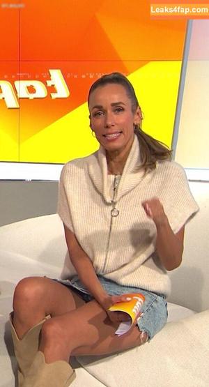 Annemarie Carpendale фото #0505