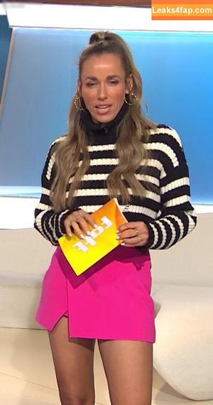 Annemarie Carpendale photo #0574