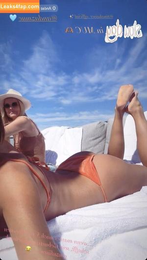 Annemarie Carpendale photo #0708