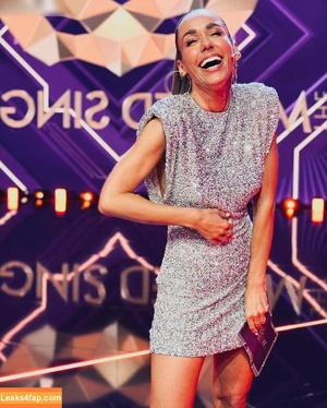 Annemarie Carpendale photo #0728