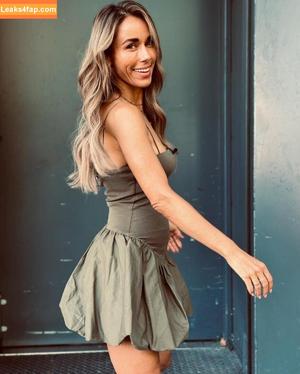 Annemarie Carpendale photo #0827