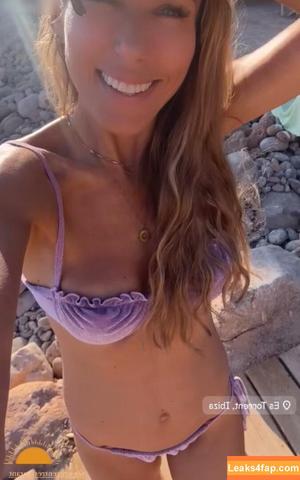 Annemarie Carpendale photo #0837
