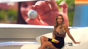 Annemarie Carpendale photo #0868