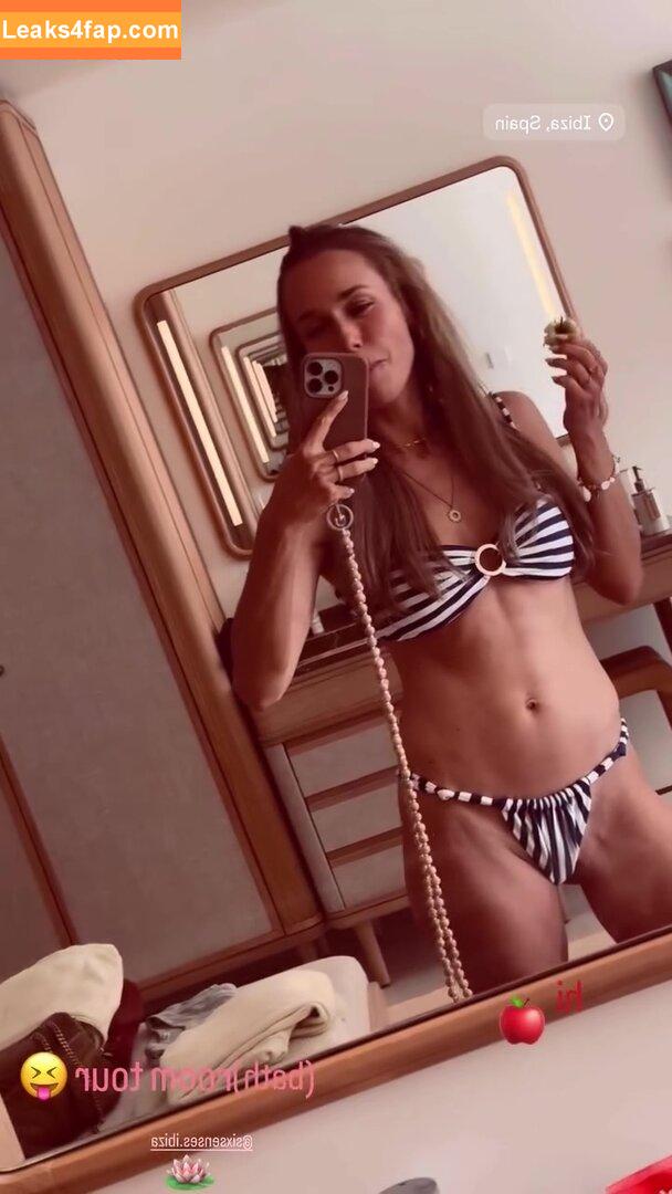 Annemarie Carpendale / Warnkross / annie_carpendale leaked photo photo #1152