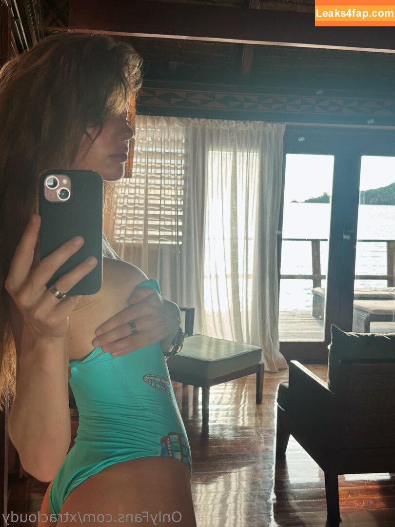 AnneMarie Morin / cloudynoir / xtracloudy leaked photo photo #0385