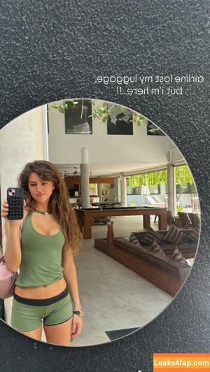 AnneMarie Morin photo #0383