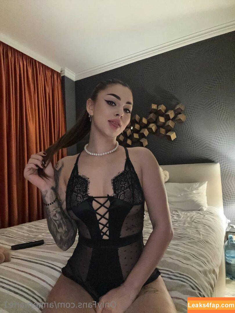 annemarie1 / annemarie leaked photo photo #0028