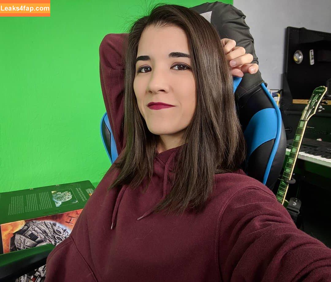 AnneMunition leaked photo photo #0003