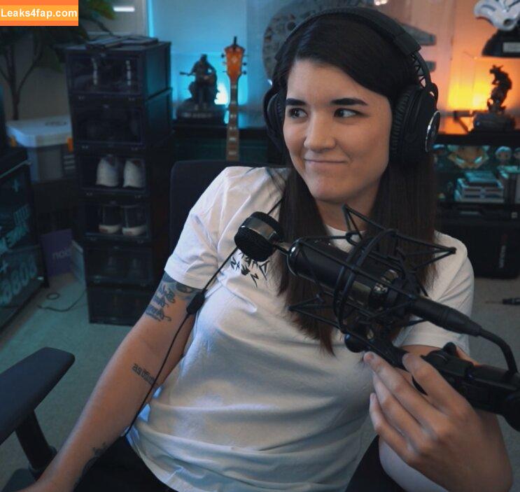 AnneMunition leaked photo photo #0011