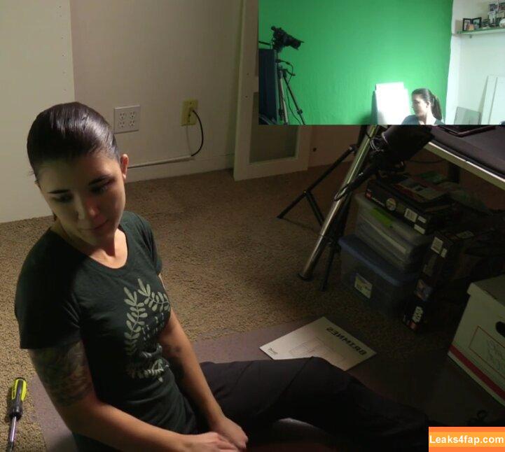 AnneMunition leaked photo photo #0029