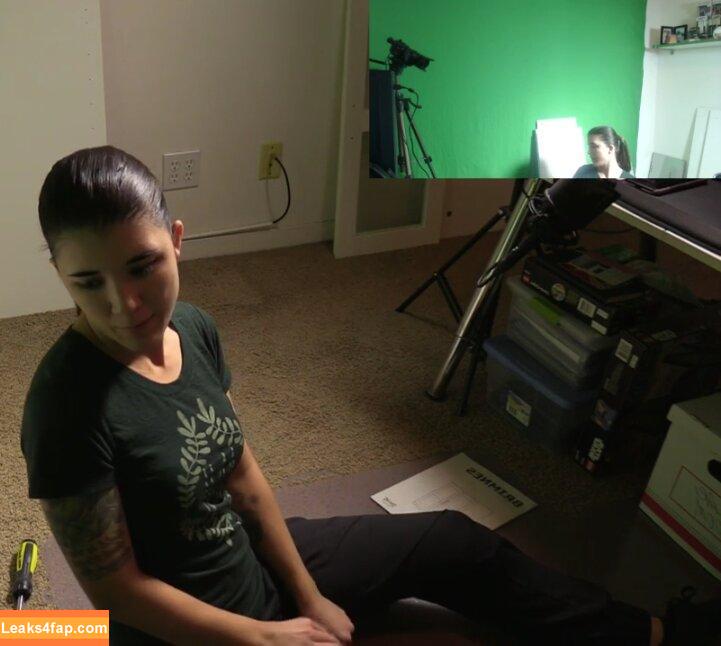 AnneMunition leaked photo photo #0064