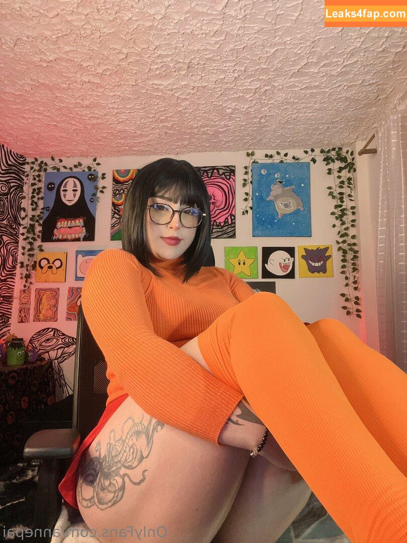 annepai /  leaked photo photo #0002