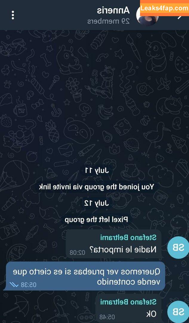 Anneris18 / __anneris__ leaked photo photo #0064